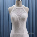 sweetheart organza ivory crystal bead new wedding gown styles